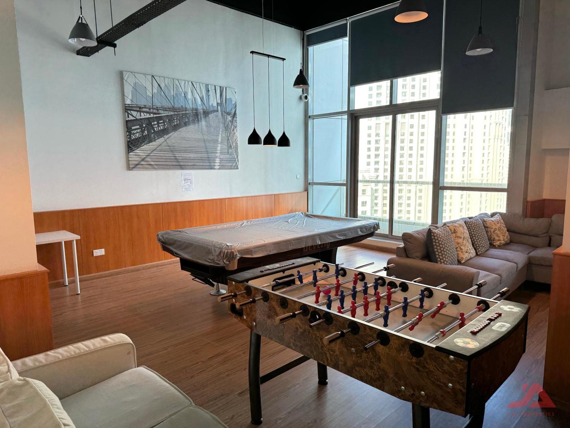 Cozy Marina & Sea View Apt In Bay Central Tower Dubai Marina With Modern Gym & Pool, Steps To Beach & Metro Exterior foto