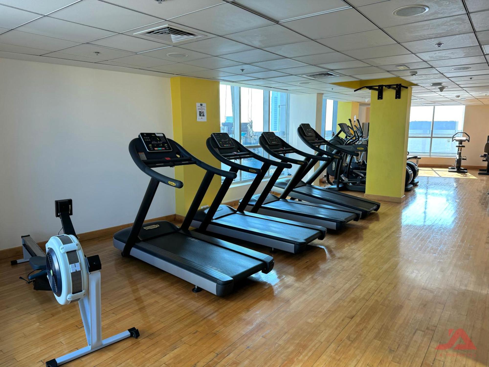 Cozy Marina & Sea View Apt In Bay Central Tower Dubai Marina With Modern Gym & Pool, Steps To Beach & Metro Exterior foto